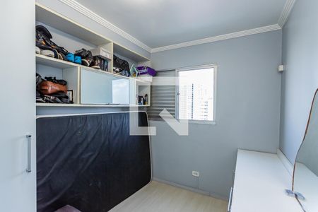 Quarto 2 de apartamento à venda com 2 quartos, 60m² em Vila Primavera, São Paulo