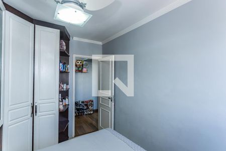 Quarto 1 de apartamento à venda com 2 quartos, 60m² em Vila Primavera, São Paulo