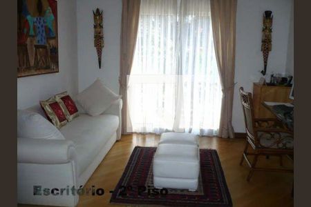 Casa de Condomínio para alugar com 5 quartos, 420m² em Alphaville Residencial Um, Barueri