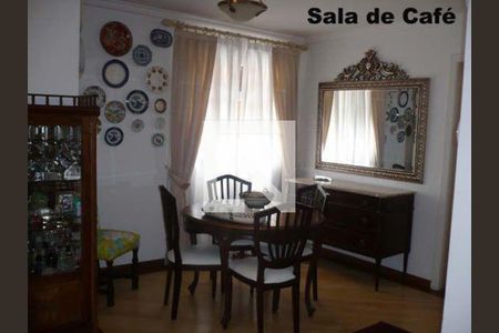 Casa de Condomínio para alugar com 5 quartos, 420m² em Alphaville Residencial Um, Barueri