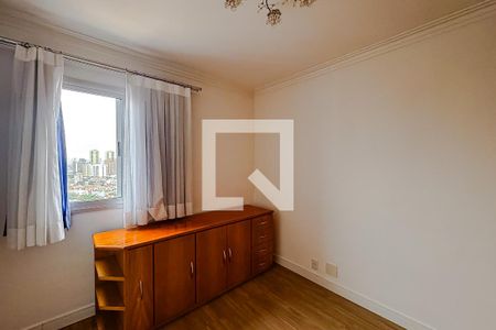 Quarto 2 de apartamento para alugar com 3 quartos, 78m² em Vila Prudente, São Paulo