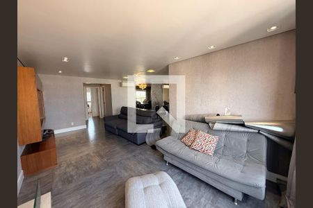 Apartamento para alugar com 3 quartos, 252m² em Santana, São Paulo