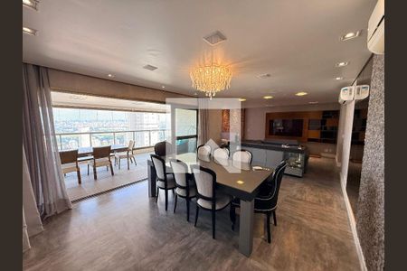 Apartamento para alugar com 3 quartos, 252m² em Santana, São Paulo