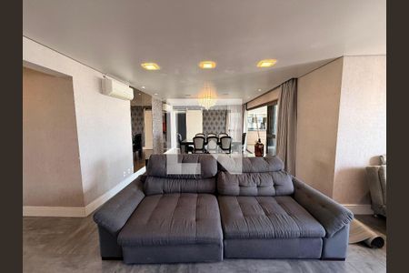 Apartamento para alugar com 3 quartos, 252m² em Santana, São Paulo