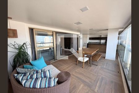 Apartamento para alugar com 3 quartos, 252m² em Santana, São Paulo