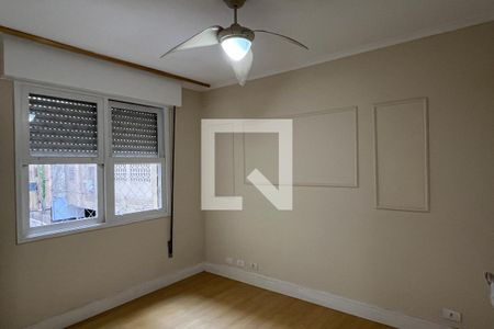 Suíte de apartamento para alugar com 2 quartos, 147m² em Boqueirão, Santos