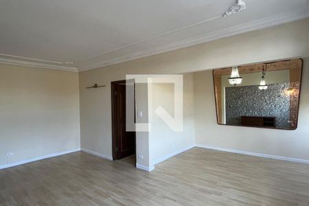 Sala de apartamento para alugar com 2 quartos, 147m² em Boqueirão, Santos