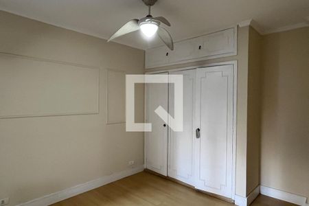 Suíte de apartamento para alugar com 2 quartos, 147m² em Boqueirão, Santos