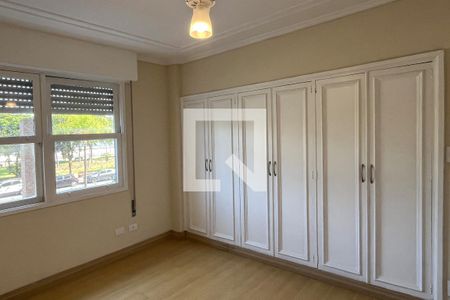 Quarto  de apartamento para alugar com 2 quartos, 147m² em Boqueirão, Santos