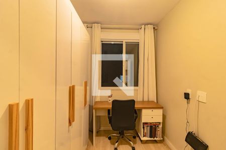 Apartamento para alugar com 2 quartos, 37m² em Jabaquara, São Paulo