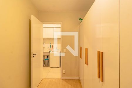 Apartamento para alugar com 2 quartos, 37m² em Jabaquara, São Paulo