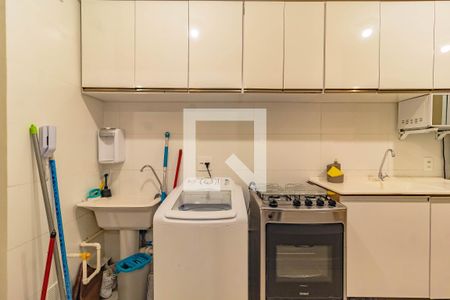 Apartamento para alugar com 2 quartos, 37m² em Jabaquara, São Paulo