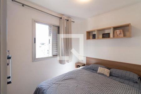 Quarto 2 de apartamento à venda com 2 quartos, 52m² em Jardim Sarah, São Paulo