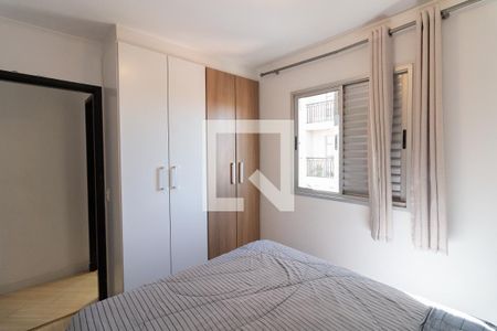 Quarto 2 de apartamento à venda com 2 quartos, 52m² em Jardim Sarah, São Paulo