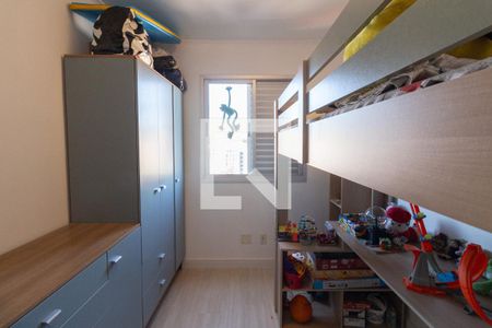 Quarto 1 de apartamento à venda com 2 quartos, 52m² em Jardim Sarah, São Paulo