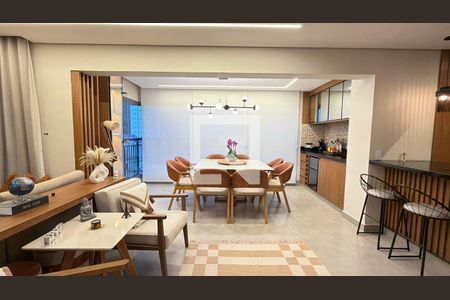 Apartamento à venda com 2 quartos, 92m² em Mooca, São Paulo