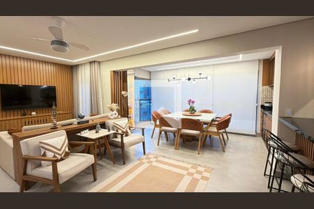 Apartamento à venda com 2 quartos, 92m² em Mooca, São Paulo