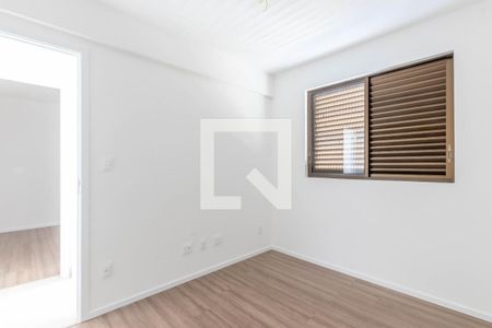 Quarto 1 de apartamento à venda com 3 quartos, 79m² em Santa Ines, Belo Horizonte