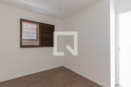 Quarto 2 de apartamento à venda com 3 quartos, 79m² em Santa Ines, Belo Horizonte