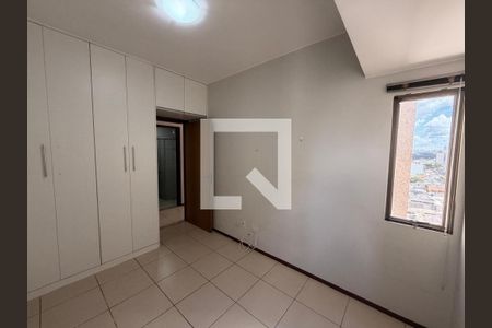 QUARTO 01 de apartamento à venda com 3 quartos, 69m² em Csb 10, Brasília