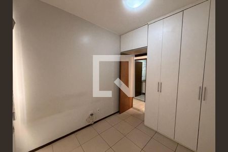 QUARTO 02 de apartamento à venda com 3 quartos, 69m² em Csb 10, Brasília
