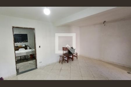 Sala de casa para alugar com 3 quartos, 250m² em Parque Residencial Marengo, Suzano