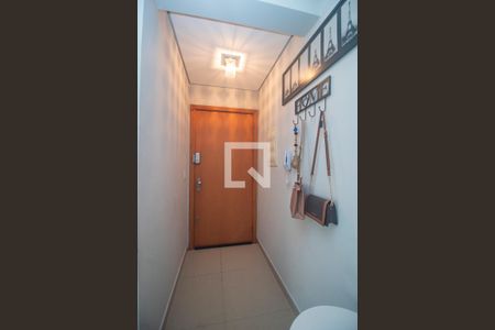 Sala de apartamento à venda com 2 quartos, 74m² em Jardim Botânico, Porto Alegre