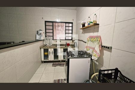 Casa à venda com 2 quartos, 175m² em Parque Residencial Jundiaí, Jundiaí