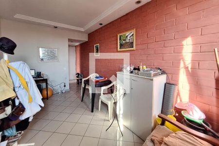 Sala de apartamento à venda com 2 quartos, 92m² em Fonseca, Niterói
