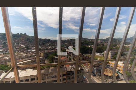 Apartamento à venda com 2 quartos, 92m² em Fonseca, Niterói