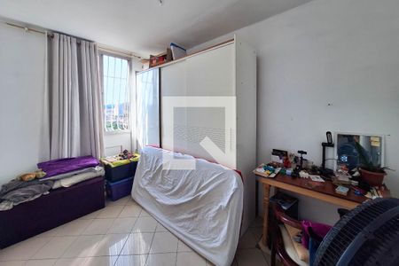 Quarto 1 de apartamento à venda com 2 quartos, 92m² em Fonseca, Niterói