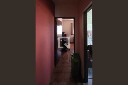 Corredor de casa à venda com 2 quartos, 120m² em Jardim Vila Formosa, São Paulo