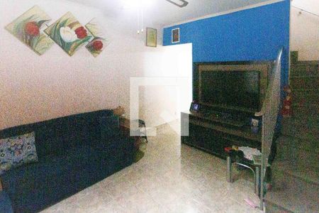 Sala de casa à venda com 2 quartos, 120m² em Jardim Vila Formosa, São Paulo