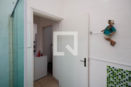 Banheiro 1 de casa à venda com 4 quartos, 110m² em Parque Palmas do Tremembe, São Paulo