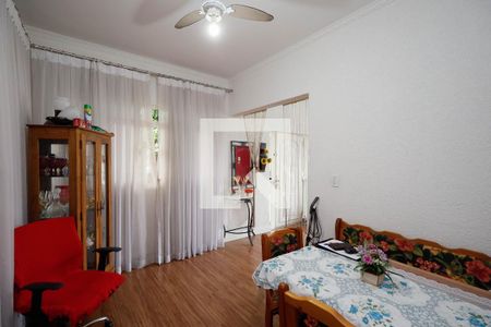 Sala de Jantar de casa à venda com 4 quartos, 110m² em Parque Palmas do Tremembe, São Paulo