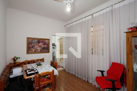 Sala de Jantar de casa à venda com 4 quartos, 110m² em Parque Palmas do Tremembe, São Paulo