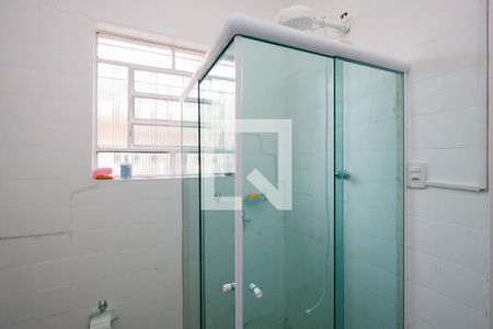 Banheiro 1 de casa à venda com 4 quartos, 110m² em Parque Palmas do Tremembe, São Paulo