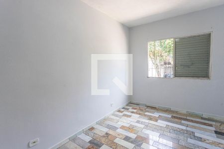 Quarto  de apartamento para alugar com 1 quarto, 44m² em Taboão, São Bernardo do Campo