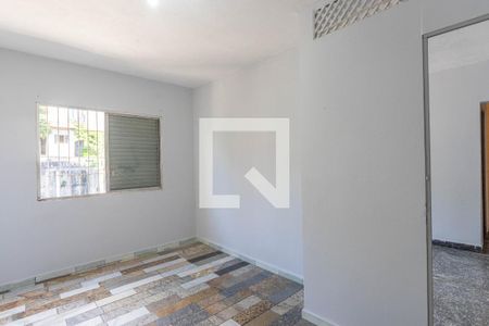 Quarto  de apartamento para alugar com 1 quarto, 44m² em Taboão, São Bernardo do Campo