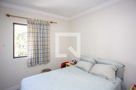 Quarto de apartamento à venda com 2 quartos, 48m² em Centro, Diadema