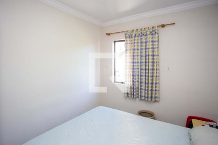 Quarto de apartamento à venda com 2 quartos, 48m² em Centro, Diadema