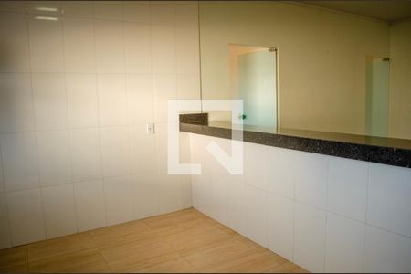 Apartamento para alugar com 3 quartos, 100m² em Capuava, Goiânia