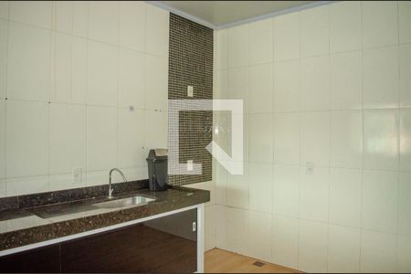 Apartamento para alugar com 3 quartos, 100m² em Capuava, Goiânia