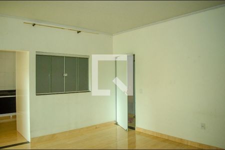Apartamento para alugar com 3 quartos, 100m² em Capuava, Goiânia
