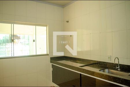 Apartamento para alugar com 3 quartos, 100m² em Capuava, Goiânia