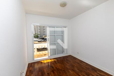 Quarto 2 de apartamento para alugar com 3 quartos, 105m² em Cambuí, Campinas