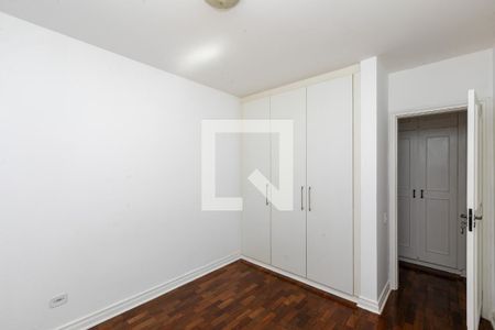 Quarto 2 de apartamento para alugar com 3 quartos, 105m² em Cambuí, Campinas