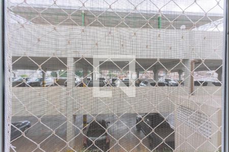 Vista do Quarto 1 de apartamento para alugar com 2 quartos, 42m² em Villa Garden, Campinas