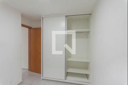 Quarto 1 de apartamento para alugar com 2 quartos, 42m² em Villa Garden, Campinas