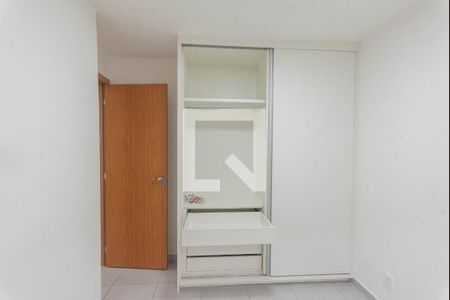 Quarto 1 de apartamento para alugar com 2 quartos, 42m² em Villa Garden, Campinas